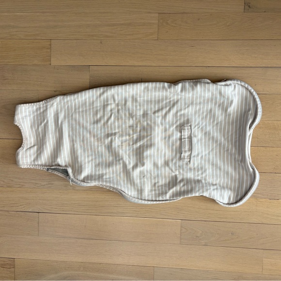 Woolino 4 season ultimate sleep sack, merino wool - Picture 2 of 4